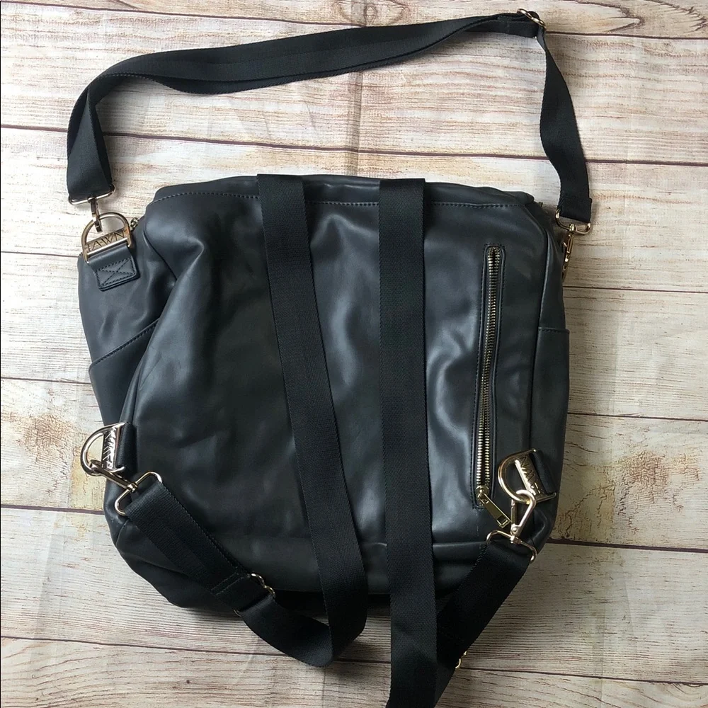 Fawn Design x Cara Loren special‎ edition diaper bag